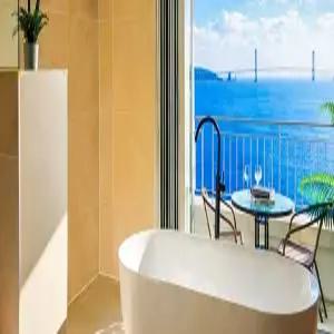 [인천] 세인트리 호텔(인천호텔/중구호텔/중구세인트리 호텔)