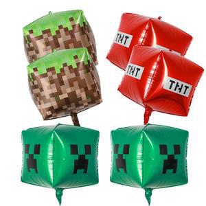 네모 풍선 세트 워즈 221038 제작 MAT 축하 귀여운 홈장식풍선