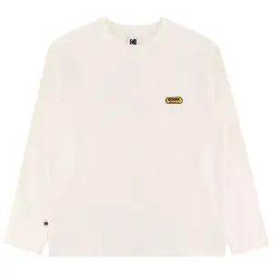 코닥 골드모먼트 그래픽 긴팔 티셔츠 K6123LRL12IVR