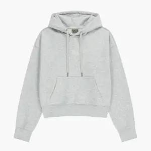 마리떼 여성 드로잉 클래식 로고 크롭 후드티 A3 MFG46SHD107 LHG LVD