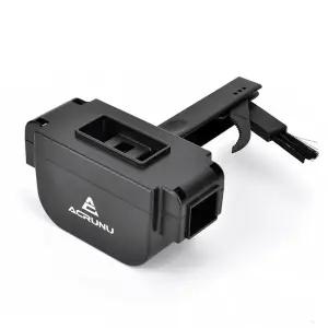 자전거 체인 세정기 손오염 없는 다중 브러시 세척기