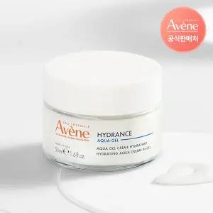 아벤느 이드랑스 아쿠아 크림 인 젤 50ml