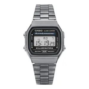 A168WGG-1ADF 공용 시계