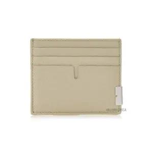 MUST IT_ 남성 톨 B컷 카드지갑 8080673 MS TALL SANDON LGL B7311