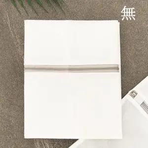 무형광 세탁망 촘촘 특대 60cmx60cm/세탁용품/빨래망/메쉬망/빨래용품/무형광세탁망/세탁기망/생할용품/빨