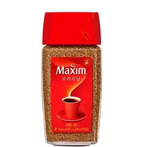 [동서식품]맥심 오리지날 병커피 100g_