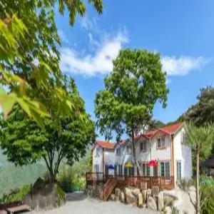 [경남] 참조은펜션(경남, 산청)