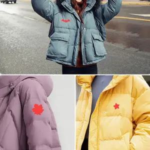 의류 스티커 수선 패치 의류용 옷패치 부착 청바지/DIY/와펜/미싱/재료/가방/부자재/패딩/핸드/메이드/라벨