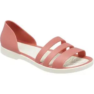 [월드컵]2cm  여성 크로스 젤리 아쿠아슈즈 워터 샌들