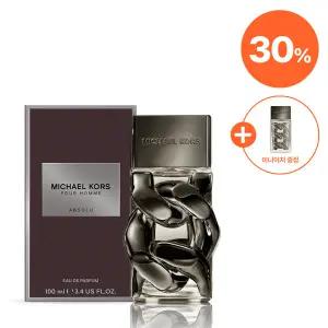 [롯데백화점]마이클코어스 마이클코어스퍼퓸 뿌르 옴므 앱솔루 오드퍼퓸 100ml