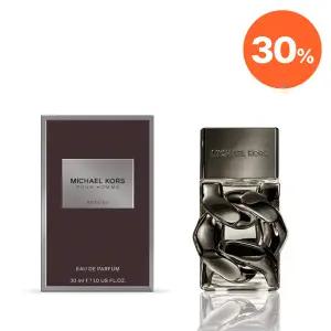 [롯데백화점]마이클코어스 마이클코어스퍼퓸 뿌르 옴므 앱솔루 오드퍼퓸 30ml