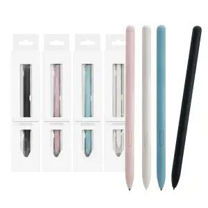 삼성 갤럭시탭S6라이트 호환 S펜 터치펜 SM-P610 P615 Lite 구몬학습