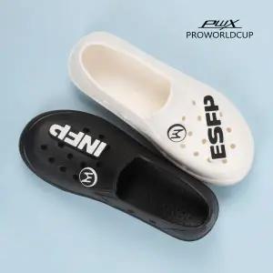 [보리보리/프로월드컵]PWX MBTI EVA 실내화 학생실내화 주니어실내화 다용도화
