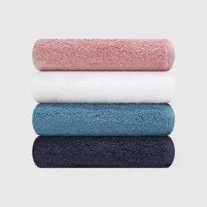 송월 코마40수 무지40 180g) 세면타월