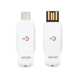 COMWOOD GPOP Type C OTG USB (8GB)