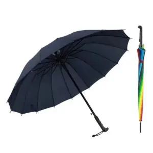 튼튼한 장우산 대형 골프 자동우산 장우산 튼튼한장우산 대형장우산 골프우산 16살장우산