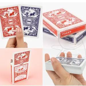 펀코 홀덤 카드 포커 원카드 블랙잭 보드게임