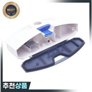 에코백스 호환 디봇 X8 프로 옴니/X8 프로 플러스/T80/T80 프로/X9프로 진공 청소기용 PE 플라스틱 오수통