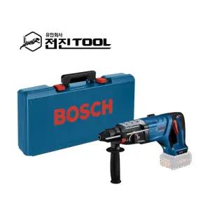 보쉬 GBH 18V-28 DC 베어툴 충전 햄머드릴 (본체만)