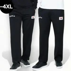 macci (마찌) 사계절용 에어포뮬러 코리아 아미 ROKA 로카 스판 츄리닝 트레이닝 바지 (정품)