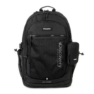 디스커버리 라이크 에어 원더 백팩 31 DXBK0126N-BKS