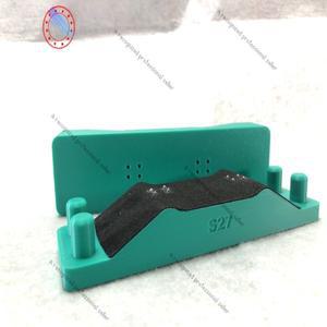 핑거 스케이트보드 제작 몰드 오목 고도로 굴곡진 버전 S27 신형 메탈 범프 청소년 DIY 스케이트보드 제작