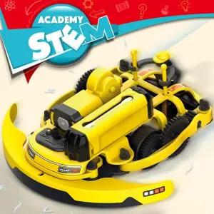 금비가 자율주행 청소 로봇 센서로봇 과학장난감 생일선물