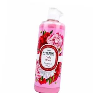 로즈마인 라파밀리에 바디워시 로즈마인5 1L 천연 로