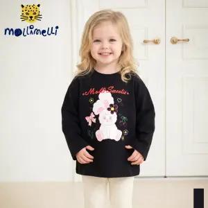 [몰리멜리] 몰리스위티티셔츠