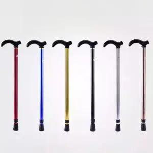초경량 의료용 할머니 할아버지 어르신 노인 지팡이