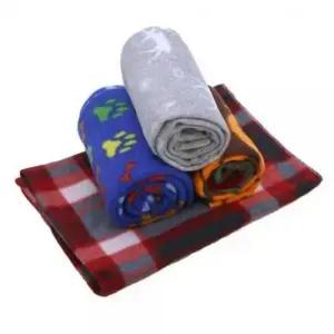 bns 자광 다용도담요100070cm 무릅담요 캠핑담요 휴대용 차량용 여행용 차박 포근한 담요