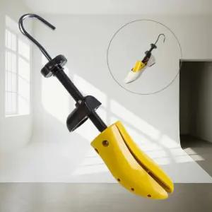 슈트리 신발확장기 등산화 운동화 구두 축구화 제골기 발볼늘리기 스트레쳐 4사이즈