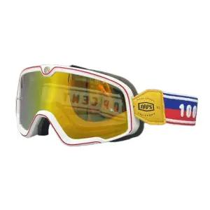 안경위에 쓰는 고글 바이크 레트로 라이딩 오토바이 할리 방풍