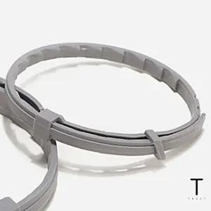 강아지 진드기 퇴치제 해충 벌레 기피제 목걸이 반려견 용품 소형