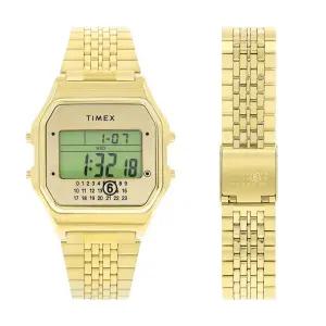 [메종마르지엘라 MAISON MARGIELA] TWG067500QY 공용 메탈시계