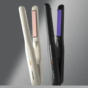 [T멤버십 특가] 블라우풍트 슬림 아이오닉 미니 14mm 초슬림 뿌리 볼륨 고데기 BLP-HI102