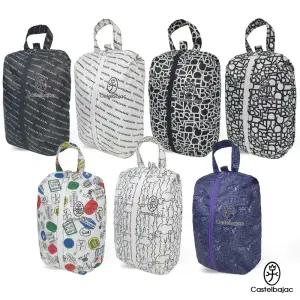 까스텔바작 프리미엄 멀티 슈즈백 데일리 신발가방 BWDMGP207