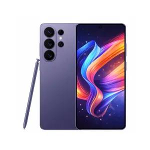 삼성전자 갤럭시 S26 울트라 5G 256GB 자급제 코발트 바이올렛 Jo