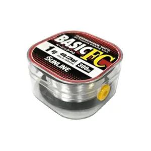 시마노 25 베이직에프씨 FC 300M 플로로 카본 라인 0.6~3.5호