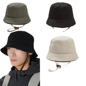 [스노우피크](강남점)남녀공용 코튼 버킷햇(S23FUFHA54)