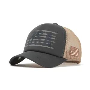 메쉬 여름 볼캡 모자 빅사이즈 대두 운동 러닝볼 사이즈볼 큰모자 남자 야구 남성 머리작아보이는 레터링