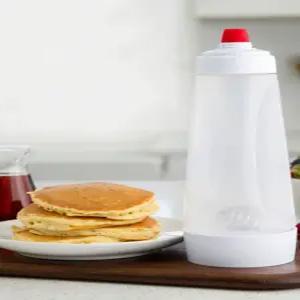 생크림 디스펜서 와플 짤주머니 붕어빵 앙금 슈크림 도구 제빵 반죽 베이킹