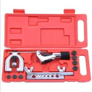 냉동 공구세트 공조 기능사 실기도구 에어컨 기계 기사 단상 자격증 필기