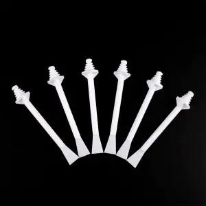 왁싱샵 재료 코털 왁싱 스틱 제모 봉 100개