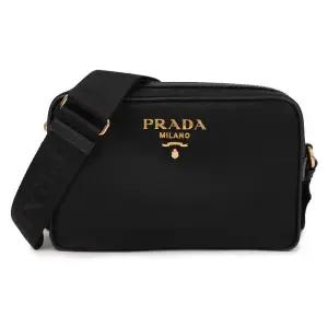 [롯데백화점]프라다 포노코 크로스백 1BH089-ZMY-F0002-NZW
