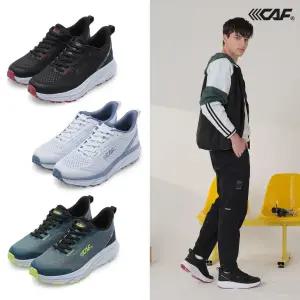 르까프 남성 리커버리 워킹화