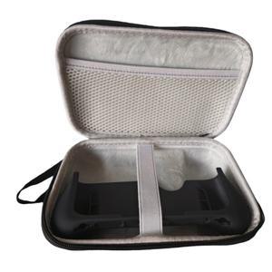 [호환품]AYN THOR 그립 보관 가방 휴대용 플립 게임 콘솔 TPU 핸들 캐리 케이스 보호 박스 키트