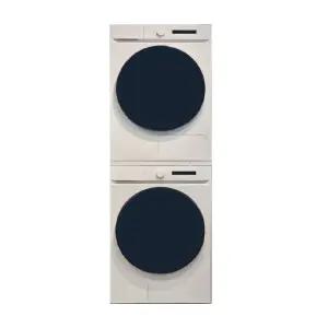 삼성 세탁기건조기세트 WF24CB8850BE+DV20CB8800BE-후