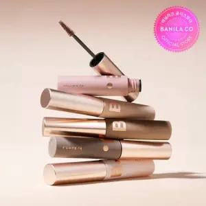 [바닐라코] NEW 컬러 론칭, 스머지 아웃 디테일 브로우카라 (5-color)