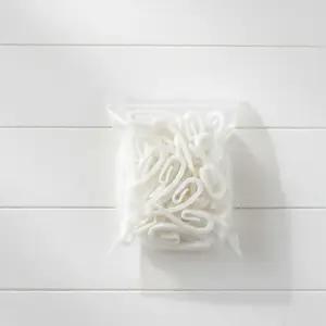 원단마트 50개 커튼부자재 커튼핀 형상핀 1봉지